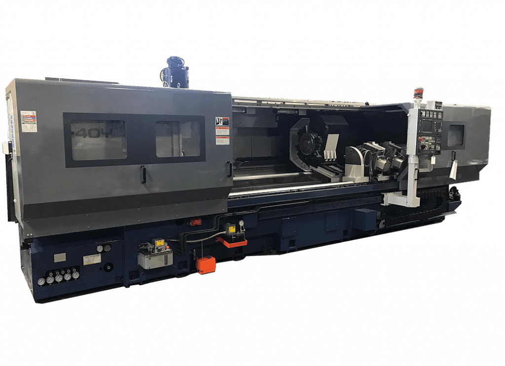 cropped machine photo